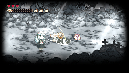 ���������꡼ No.023�Υ���ͥ������ / �ȥ饦�ޤˤ�äƲ���ʪ�ˤʤä�����������ߤ�ADV�֥��˥���ɱ�Ȱ۽�ۥβ�ʪ�ס�������饯���������ơ��������