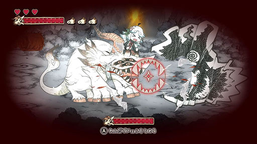 画像ギャラリー No.019のサムネイル画像 / 「シニガミ姫と異書館ノ怪物」，モノとメェルらメインキャラクターが持つ新たな能力が公開に