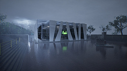 ꡼ No.009 | Greenhouse