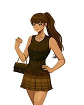 ꡼ No.012Υͥ / ֥Υ륦οסֿ󥲥ꥪפʤܤκʤ˱ƶIt Was That Summerס2026ǯ6Steamۿͽ