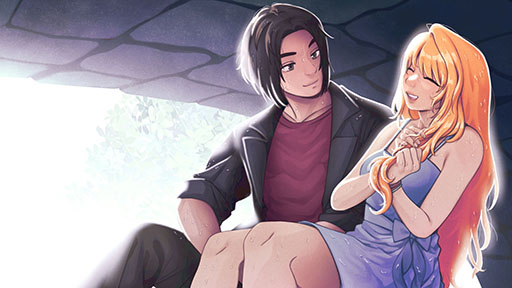 ꡼ No.020Υͥ / ֥Υ륦οסֿ󥲥ꥪפʤܤκʤ˱ƶIt Was That Summerס2026ǯ6Steamۿͽ