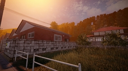 いえのあじ | A taste of home