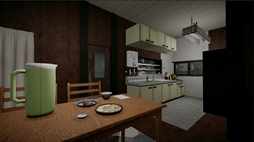 いえのあじ | A taste of home