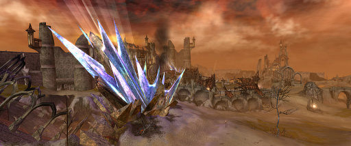 画像ギャラリー No.003のサムネイル画像 / 「Guild Wars Reforged」発表。名作オンラインRPGのリマスタータイトルは12月3日リリース