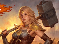 Guild Wars Reforgedȯɽ̾饤RPGΥޥȥ123꡼