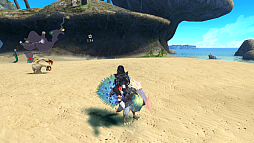 画像ギャラリー No.011のサムネイル画像 / 「テイルズ オブ ベルセリア リマスター」，本日発売。FLOWが歌うテーマソング「BURN」を使用したローンチトレーラーを公開