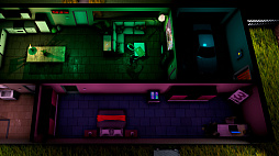 ꡼ No.001 | Try 2 Sleep