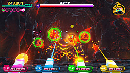 バン!バン!バンディッツ