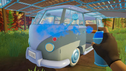 画像ギャラリー No.010のサムネイル画像 / 「アウトバウンド」，開発者による紹介動画「Before You Buy」を公開