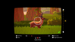 画像ギャラリー No.002のサムネイル画像 / 「Outbound / アウトバウンド」，無料大型アップデート「Wildlife Update」を配信