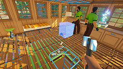 Outbound / アウトバウンド