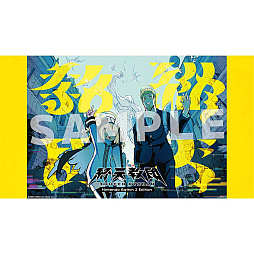 画像ギャラリー No.005のサムネイル画像 / 「終天教団」,Switch2/Switch向けDL版が20%オフになるセールを実施。期間は1月21日から2月4日まで