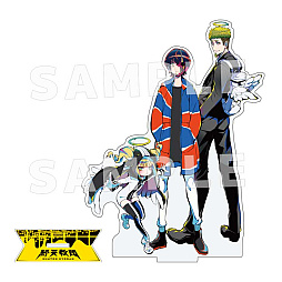 画像ギャラリー No.006のサムネイル画像 / 「終天教団」,Switch2/Switch向けDL版が20%オフになるセールを実施。期間は1月21日から2月4日まで