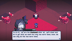 ꡼ No.004 | Anode Heart: Layer Null