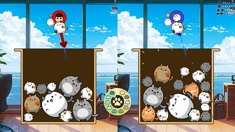 ꡼ No.016Υͥ / פˤפˤǭͷΥޡѥ륲֤פˤ for Nintendo Switch 2ȯ䡣⡼ɡ֡פˤפˡפ