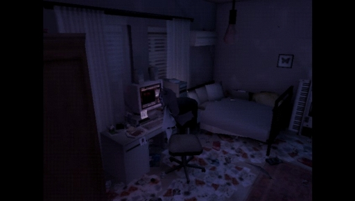 画像ギャラリー No.009のサムネイル画像 / 夏は七不思議ならぬ“七不穏”で暑さを忘却の彼方へ――涼しくチルアウトできる終末，陰鬱，ディストピアな7つのゲーム