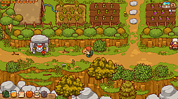 にほんの田舎ぐらし