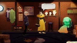 ꡼ No.005Υͥ / ʹ֤ȥ󥹥ΥХǥĩࡣåʷϵ̥ϤΥߥƥ꡼ADVNight ErrandסSteamȥڡ