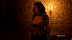 ꡼ No.001 | LUNATHREN