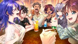 画像ギャラリー No.007のサムネイル画像 / 2人のヒロインと一緒に謎解きに挑むタイムループ脱出ADV「Summer Snow.」,クラウドファンディングを本日18:00に開始