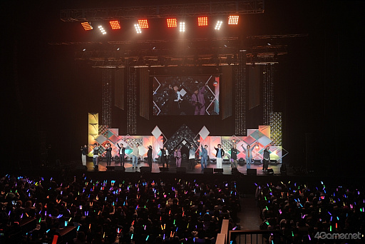 画像ギャラリー No.001のサムネイル画像 / 5年ぶりの祭典が帰ってきた! 懐かしさと熱狂がよみがえった「Rejet Fes.2026 Answer」1月31日公演レポート