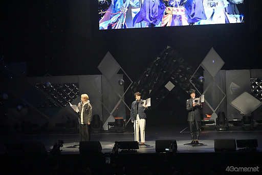 画像ギャラリー No.003のサムネイル画像 / 5年ぶりの祭典が帰ってきた! 懐かしさと熱狂がよみがえった「Rejet Fes.2026 Answer」1月31日公演レポート