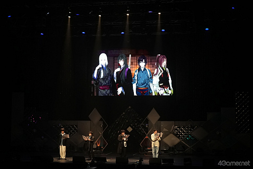 画像ギャラリー No.005のサムネイル画像 / 5年ぶりの祭典が帰ってきた! 懐かしさと熱狂がよみがえった「Rejet Fes.2026 Answer」1月31日公演レポート