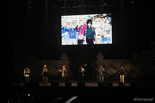 画像ギャラリー No.006のサムネイル画像 / 5年ぶりの祭典が帰ってきた! 懐かしさと熱狂がよみがえった「Rejet Fes.2026 Answer」1月31日公演レポート