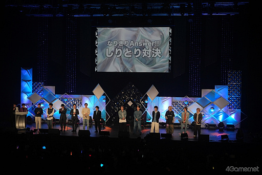 画像ギャラリー No.007のサムネイル画像 / 5年ぶりの祭典が帰ってきた! 懐かしさと熱狂がよみがえった「Rejet Fes.2026 Answer」1月31日公演レポート