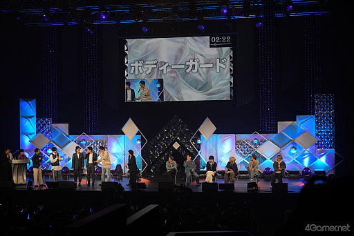 画像ギャラリー No.009のサムネイル画像 / 5年ぶりの祭典が帰ってきた! 懐かしさと熱狂がよみがえった「Rejet Fes.2026 Answer」1月31日公演レポート