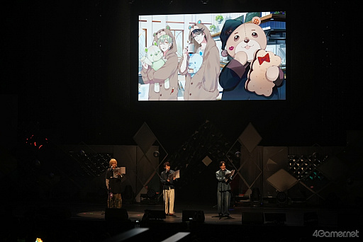 画像ギャラリー No.010のサムネイル画像 / 5年ぶりの祭典が帰ってきた! 懐かしさと熱狂がよみがえった「Rejet Fes.2026 Answer」1月31日公演レポート