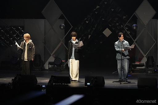 画像ギャラリー No.012のサムネイル画像 / 5年ぶりの祭典が帰ってきた! 懐かしさと熱狂がよみがえった「Rejet Fes.2026 Answer」1月31日公演レポート