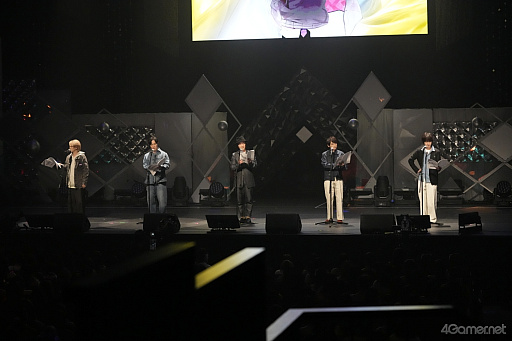 画像ギャラリー No.013のサムネイル画像 / 5年ぶりの祭典が帰ってきた! 懐かしさと熱狂がよみがえった「Rejet Fes.2026 Answer」1月31日公演レポート