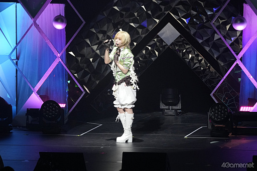 画像ギャラリー No.015のサムネイル画像 / 5年ぶりの祭典が帰ってきた! 懐かしさと熱狂がよみがえった「Rejet Fes.2026 Answer」1月31日公演レポート