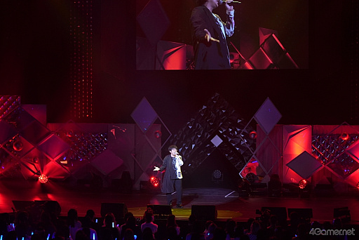 画像ギャラリー No.016のサムネイル画像 / 5年ぶりの祭典が帰ってきた! 懐かしさと熱狂がよみがえった「Rejet Fes.2026 Answer」1月31日公演レポート