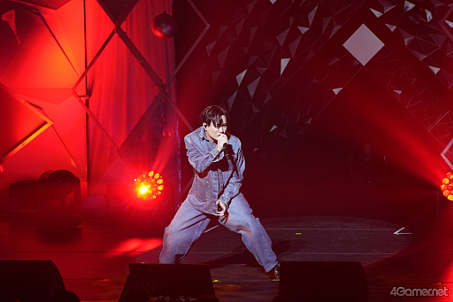 画像ギャラリー No.017のサムネイル画像 / 5年ぶりの祭典が帰ってきた! 懐かしさと熱狂がよみがえった「Rejet Fes.2026 Answer」1月31日公演レポート