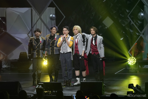 画像ギャラリー No.019のサムネイル画像 / 5年ぶりの祭典が帰ってきた! 懐かしさと熱狂がよみがえった「Rejet Fes.2026 Answer」1月31日公演レポート