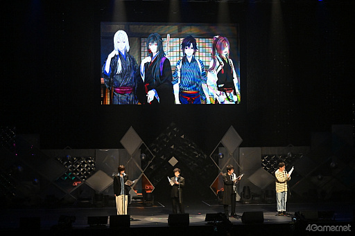 画像ギャラリー No.023のサムネイル画像 / 5年ぶりの祭典が帰ってきた！　懐かしさと熱狂がよみがえった「Rejet Fes.2026 Answer」1月31日公演レポート