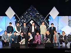 5年ぶりの祭典が帰ってきた！　懐かしさと熱狂がよみがえった「Rejet Fes.2026 Answer」1月31日公演レポート