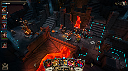 ꡼ No.001 | Demeo x Dungeons & Dragons: Battlemarked