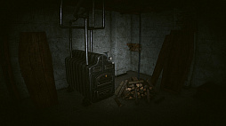 ꡼ No.001 | The Heritage