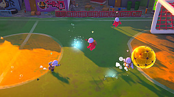 ꡼ No.006 | Hoover Heroes