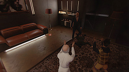 ꡼ No.003 | Agent Versus