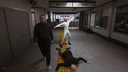 ꡼ No.005 | Agent Versus