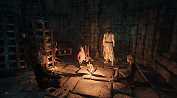 ꡼ No.007 | Agent Versus