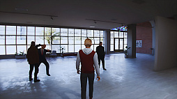 ꡼ No.012 | Agent Versus