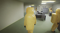 ꡼ No.020 | Agent Versus