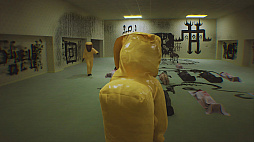 ꡼ No.023 | Agent Versus