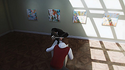 ꡼ No.025 | Agent Versus