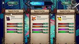 ꡼ No.003 | Vampire Cat